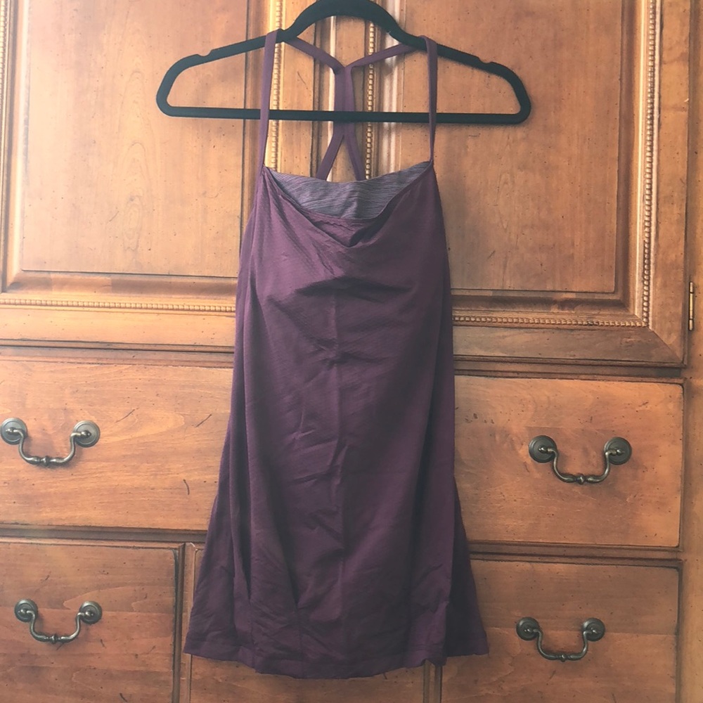 LULULEMON💐Tank Top